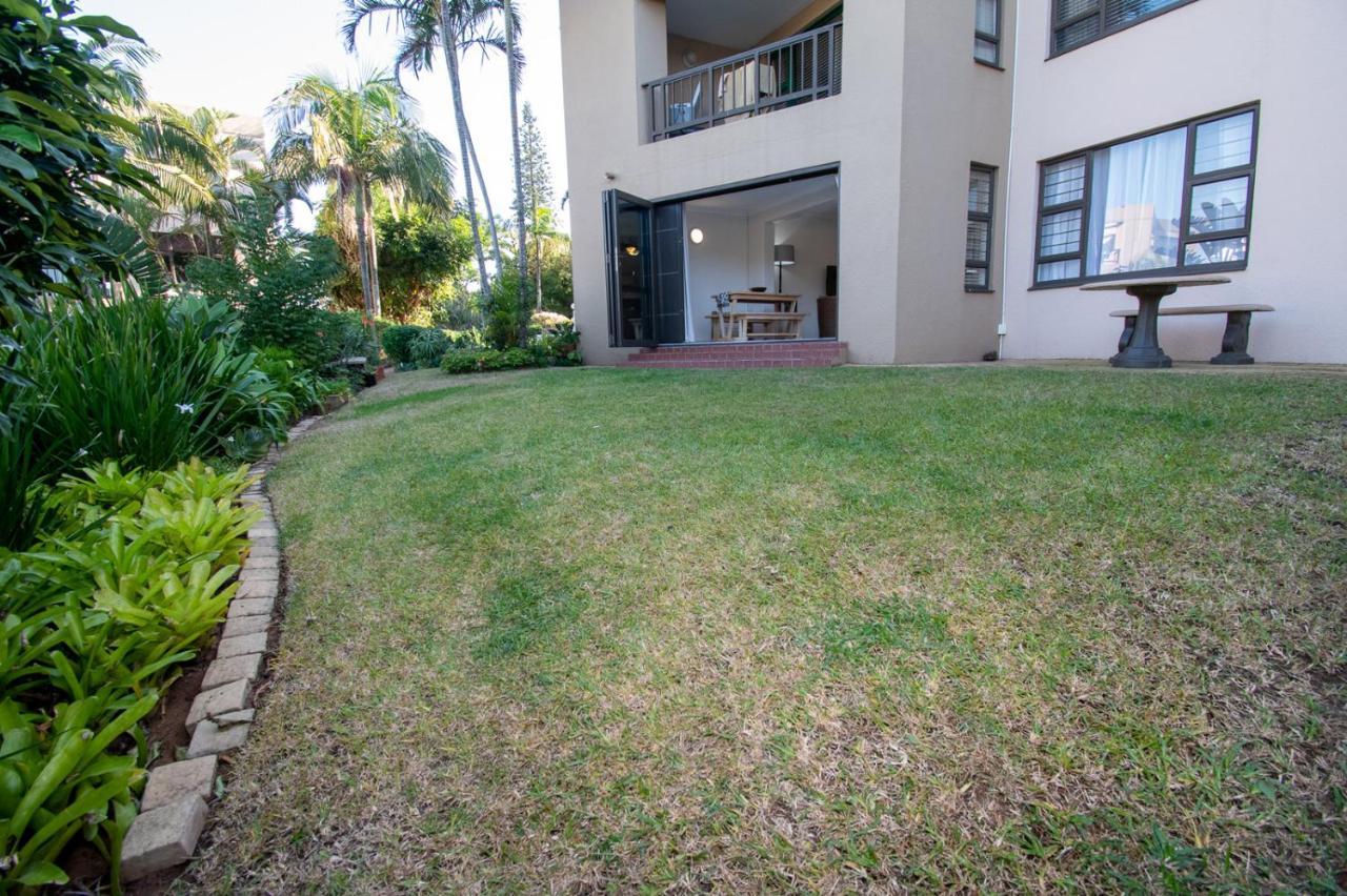 7 The Shades Umhlanga Rocks Apartment Durban