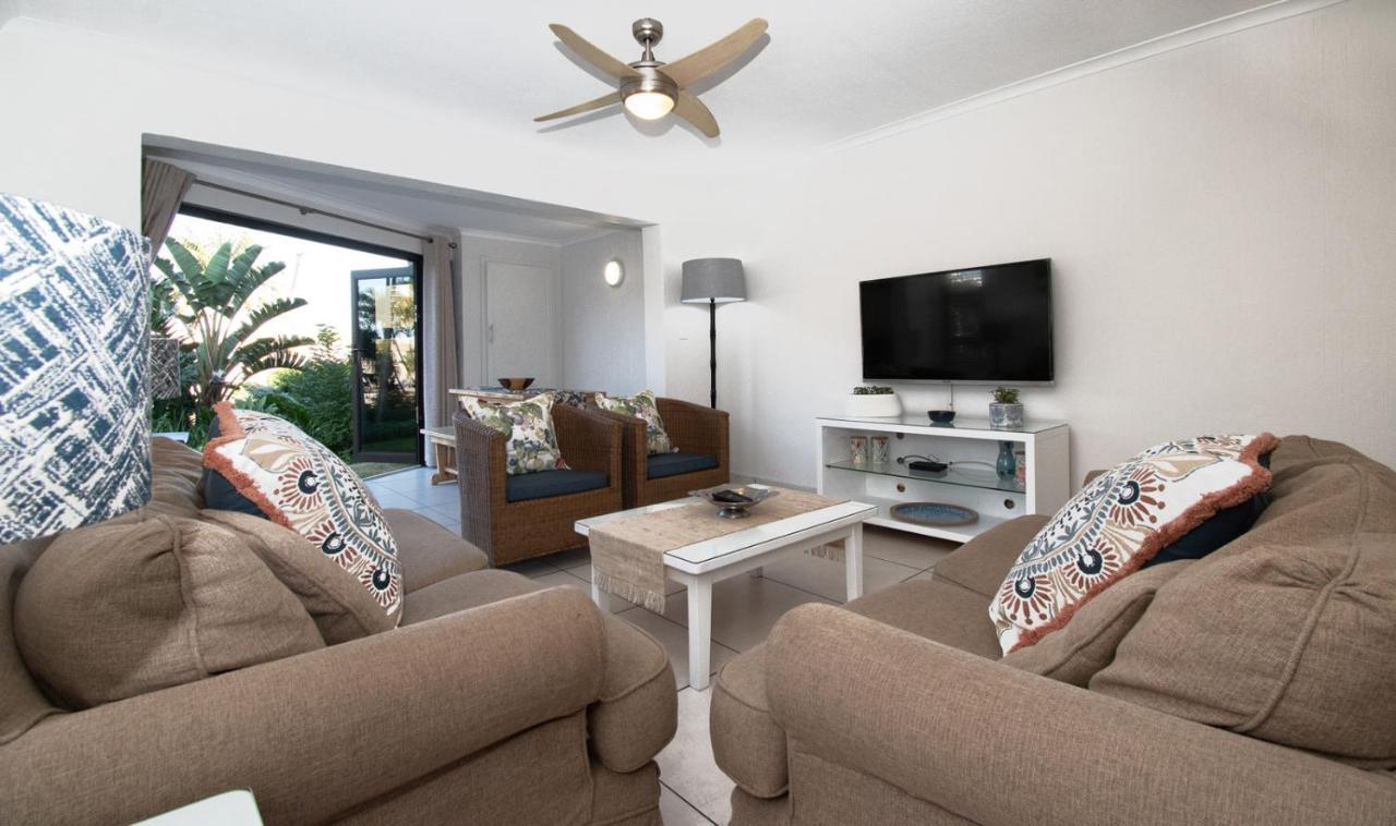 Apartment 7 The Shades Umhlanga Rocks