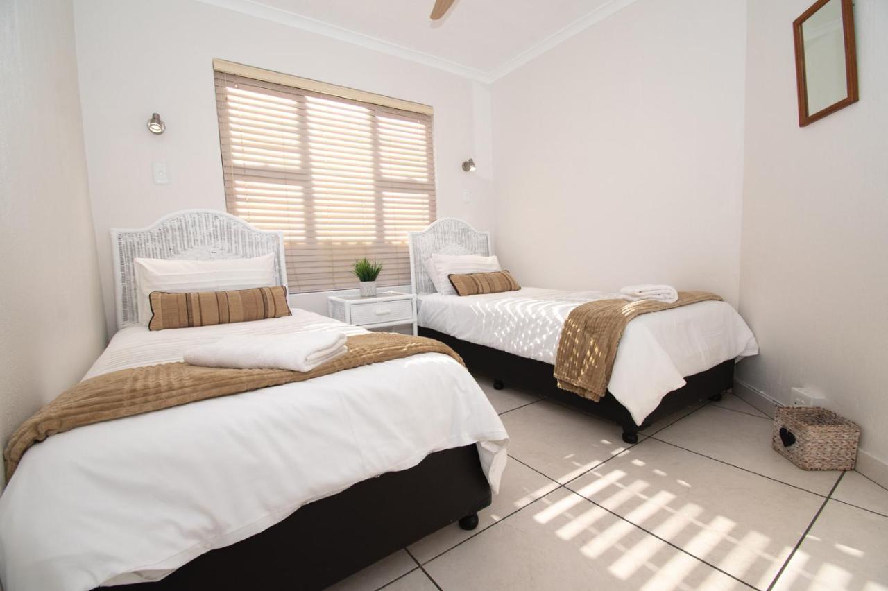 Apartment 7 The Shades Umhlanga Rocks Durban