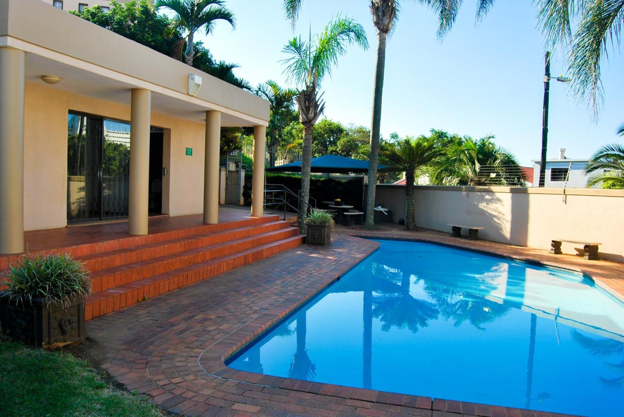 7 The Shades Umhlanga Rocks Apartment