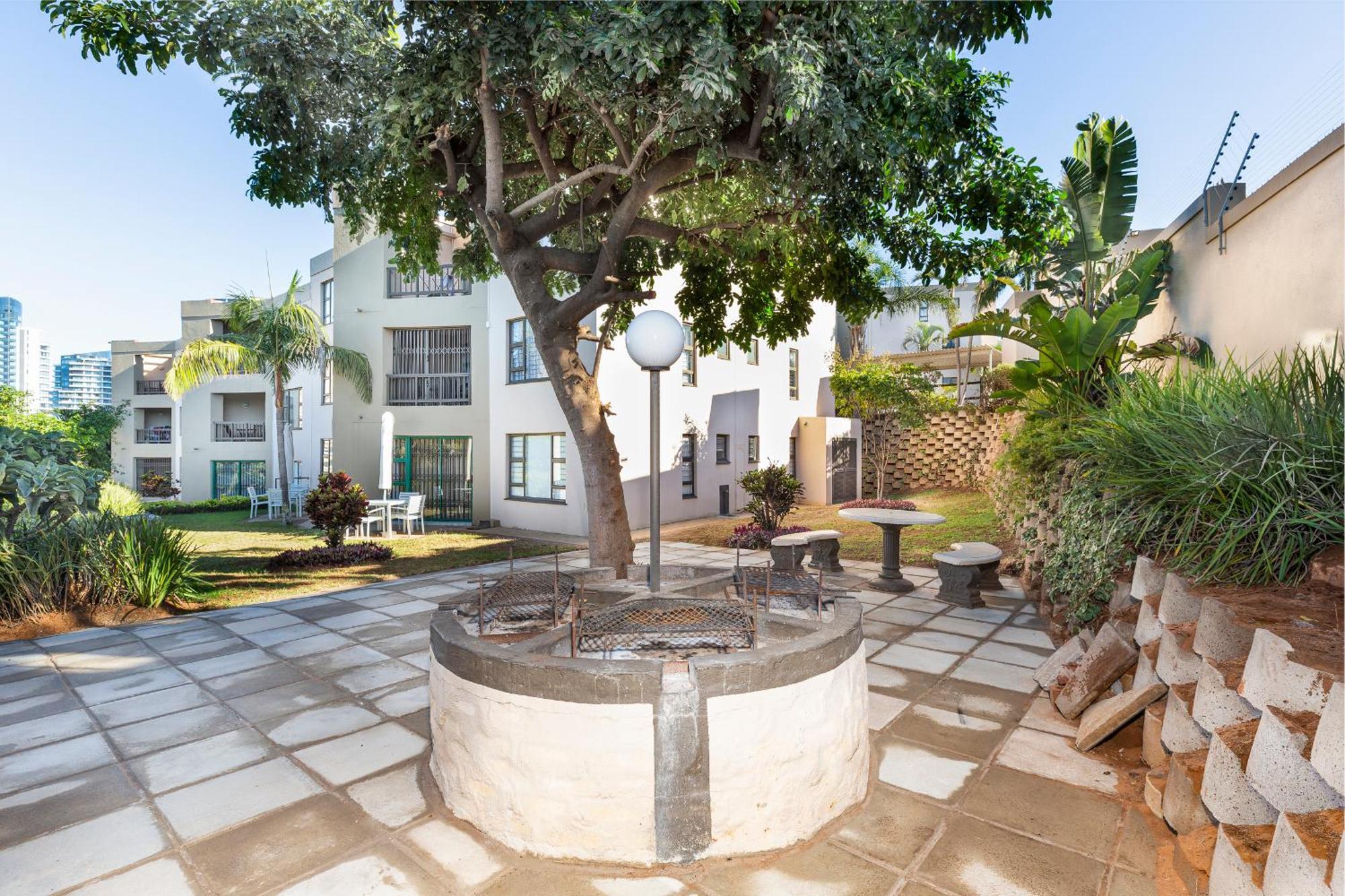 7 The Shades Umhlanga Rocks Apartment